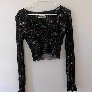 Urban Outfitters Blouse